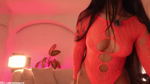 Sweet Kali online show from January 7, 4:48 am