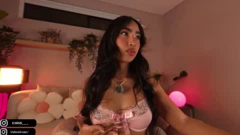 Sweet Kali online show from August 4, 5:21 am