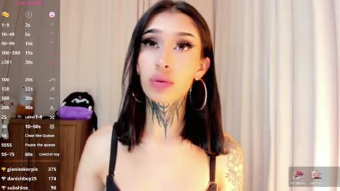 Kali Ka Please help me with your thumbs up its important   dont forget my birthday on October 26 online show from December 26, 10:41 pm