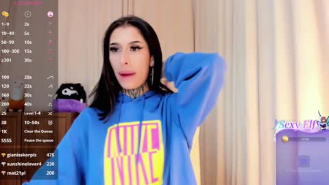 Kali Ka Please help me with your thumbs up its important   dont forget my birthday on October 26 online show from December 27, 7:51 am