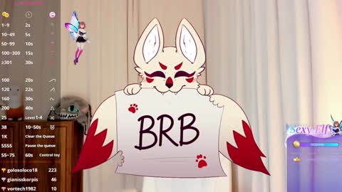 Kali Ka Please help me with your thumbs up its important   dont forget my birthday on October 26 online show from January 4, 11:06 pm