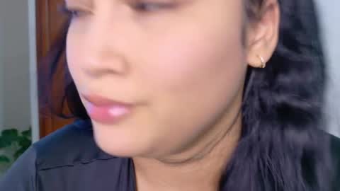 AndreaLactating online show from May 11, 2:50 am