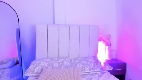 Snapshot of kalibloom_ chatting on May 27, 1:57 am Kali Bloom online show from May 27, 1:57 am
