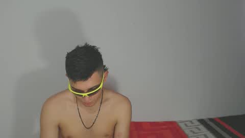 kalifah_ online show from April 15, 12:12 pm