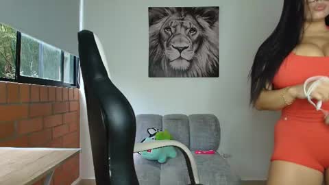 Snapshot of kaliffa_zoe chatting on July 14, 10:26 pm Zoe online show from July 14, 10:26 pm