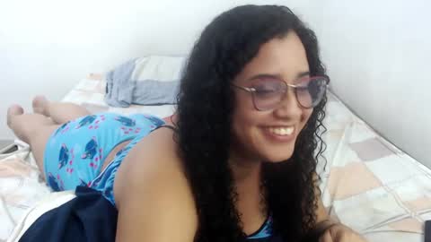 Snapshot of kaliith chatting on March 8, 1:17 am Kaliith online show from March 8, 1:17 am