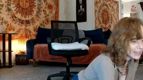 Tara Smith online show from February 20, 4:14 pm