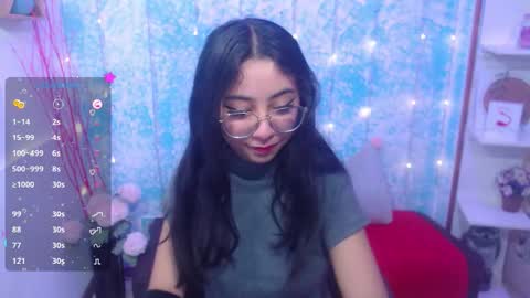 Snapshot of kalilowe_ chatting on September 8, 7:02 pm Kali online show from September 8, 7:02 pm