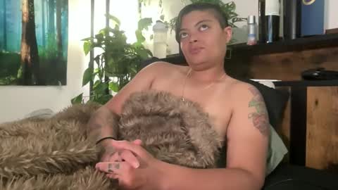 kalinature online show from April 7, 11:15 pm