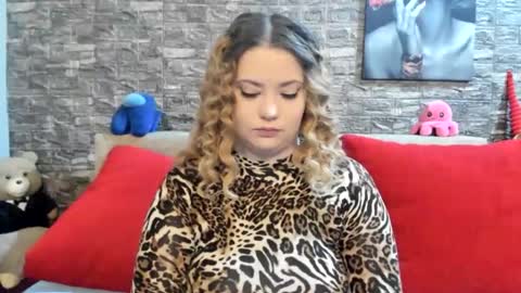 kalindahot online show from February 15, 6:59 pm