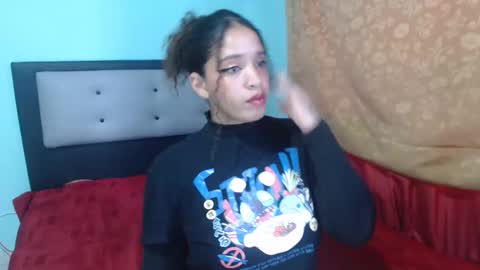 Kalipso and Jones  online show from December 17, 4:53 pm