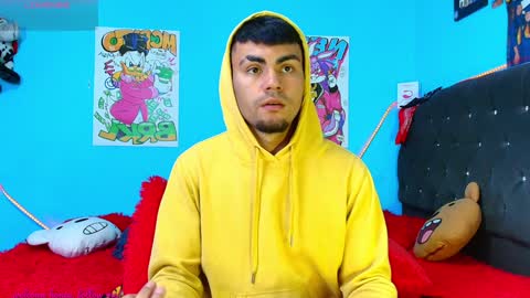 K A L I online show from January 19, 7:04 am