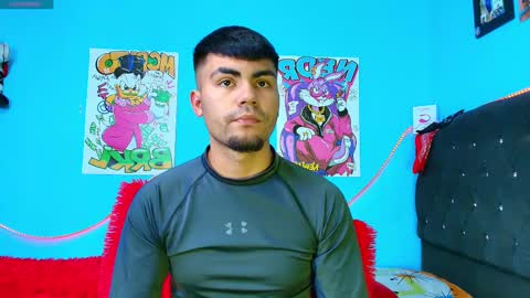 K A L I online show from February 17, 6:42 am