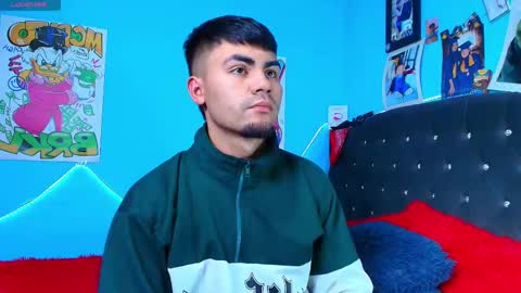 K A L I online show from March 10, 7:21 am