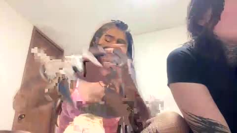 kaliykatie online show from December 4, 4:55 am