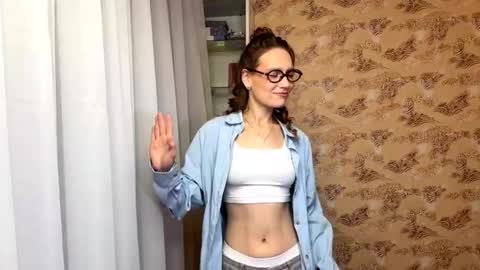 Kallie online show from November 2, 2:52 pm