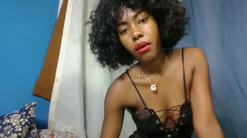 kalo Marie2026 online show from March 3, 10:59 pm