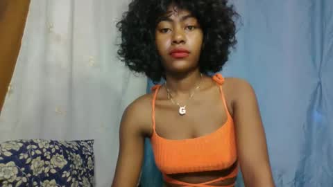 kalo Marie2026 online show from March 8, 3:27 pm