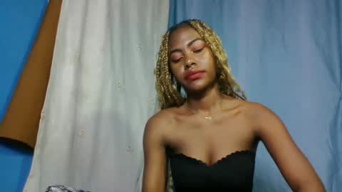 kalo Marie2026 online show from March 19, 12:47 am