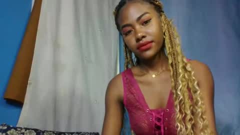 kalo Marie2026 online show from March 25, 4:24 pm