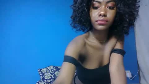 kalo Marie2026 online show from April 11, 10:14 pm