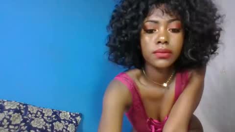 kalo Marie2026 online show from April 13, 9:42 pm