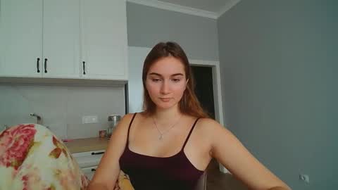 Snapshot of kalorine chatting on November 20, 9:09 am Mellikyy online show from November 20, 9:09 am