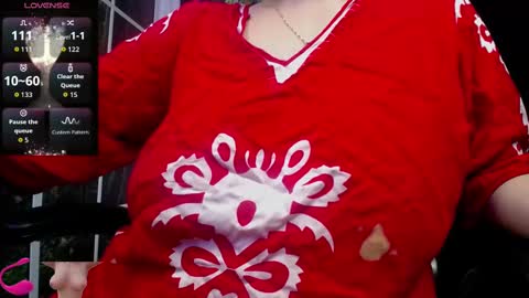 Alisha online show from November 10, 10:03 am