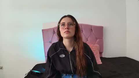 kalyth_miller online show from February 11, 6:13 pm