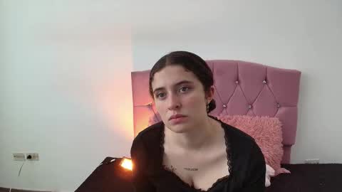 kalyth_miller online show from February 27, 6:08 pm