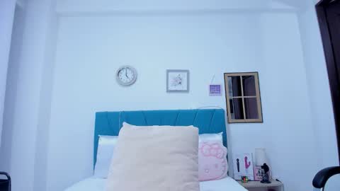 Kamilalopez online show from March 27, 10:09 pm