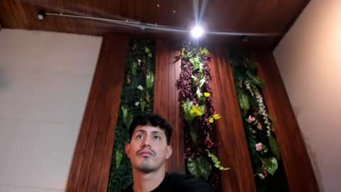 jhon online show from January 31, 7:11 pm