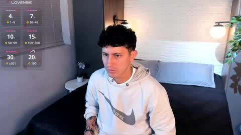 jhon online show from February 27, 11:43 am