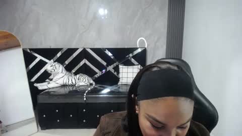 Snapshot of kamala_a chatting on October 7, 3:36 am Kamala. Live 2100 - 600 online show from October 7, 3:36 am