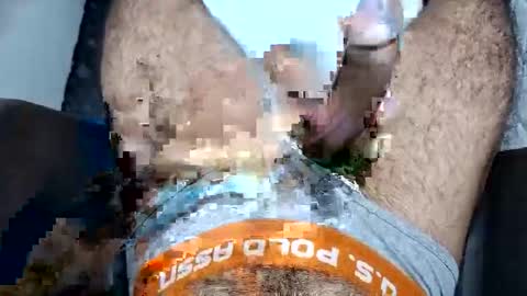 Snapshot of kamarasa69 chatting on February 8, 6:12 pm Kamarasa69 online show from February 8, 6:12 pm