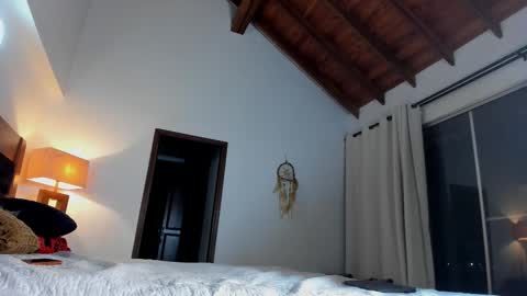 Snapshot of kamari_gaia chatting on February 24, 1:47 am Alma online show from February 24, 1:47 am