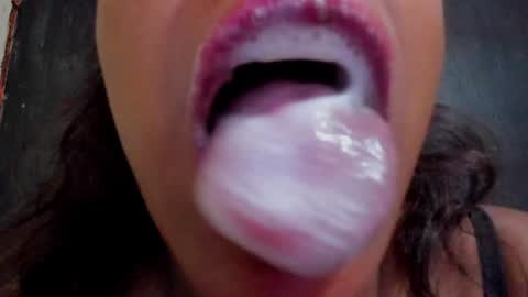  Kamaria Fyre  online show from February 2, 7:04 pm