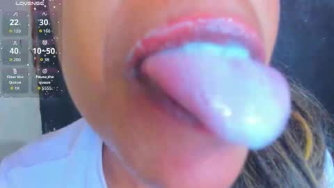  Kamaria Fyre  online show from November 23, 3:06 am