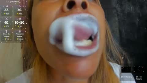  Kamaria Fyre  online show from December 15, 12:09 pm