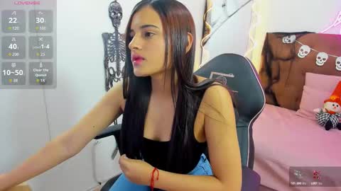 Snapshot of kameron_tay chatting on October 15, 3:34 pm KAMERON online show from October 15, 3:34 pm