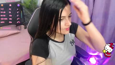 Snapshot of kameron_tay chatting on December 14, 7:07 pm KAMERON online show from December 14, 7:07 pm