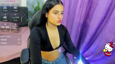 Snapshot of kameron_tay chatting on December 17, 6:58 pm KAMERON online show from December 17, 6:58 pm