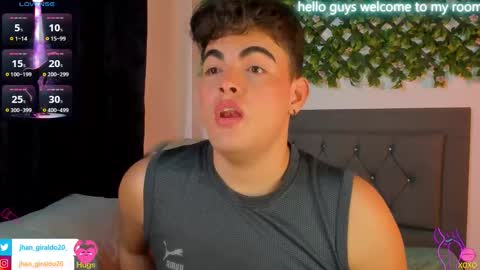 Snapshot of kami_22 chatting on November 10, 12:31 am camilo independent model online show from November 10, 12:31 am