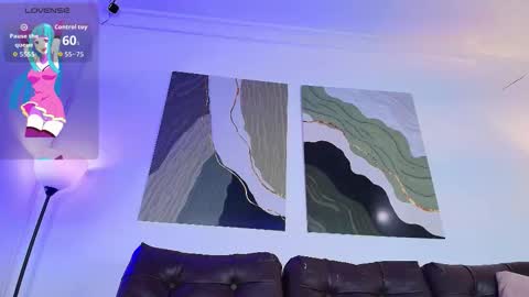 Snapshot of kami_skye chatting on February 17, 12:12 pm kami online show from February 17, 12:12 pm