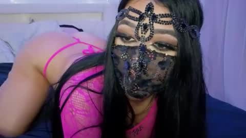 Snapshot of kamila_french chatting on March 26, 10:15 pm Kamila online show from March 26, 10:15 pm