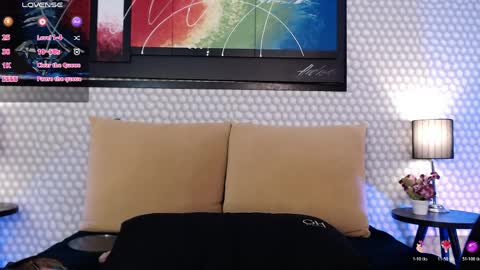 Kami online show from March 30, 8:10 pm