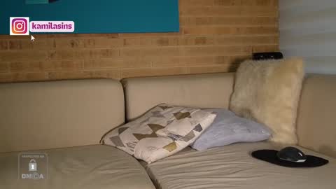 Kamila Sins online show from December 5, 8:11 pm