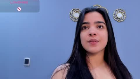 Kamila Betancourt online show from June 2, 1:13 pm