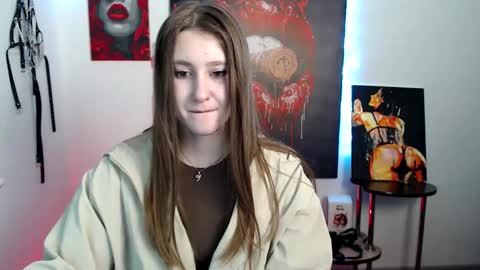 kamilla_love_ online show from March 14, 1:49 pm