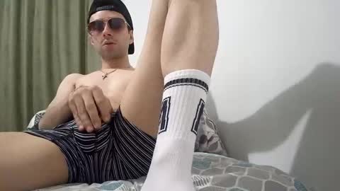 Snapshot of kamilo18655187 chatting on January 10, 3:18 am kamilo24 online show from January 10, 3:18 am